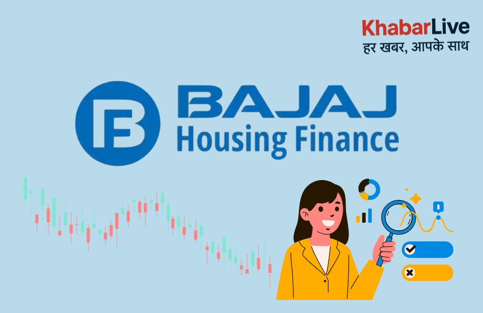 Bajaj Housing Finance