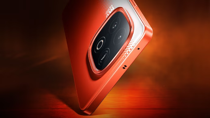 iQOO Neo 10