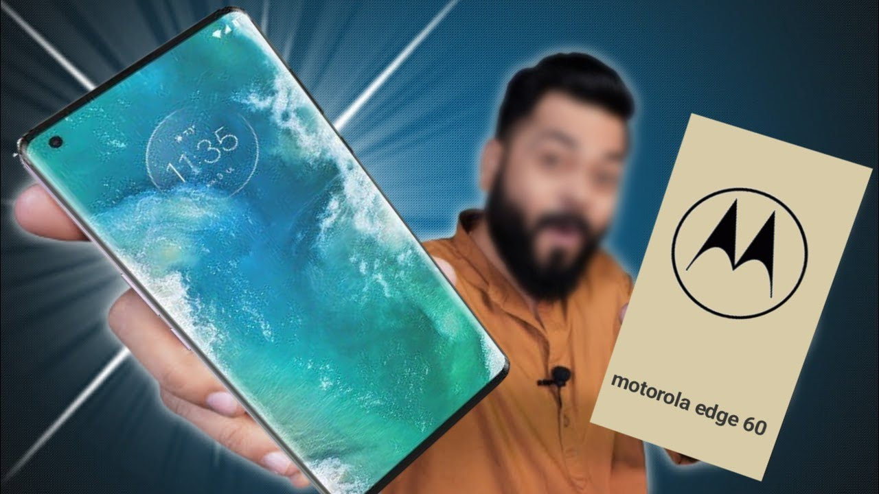 Motorola Edge 60 Ultra: भारत के सबसे पावरफुल 5G स्मार्टफोन की खासियत और अनोखे फीचर्स