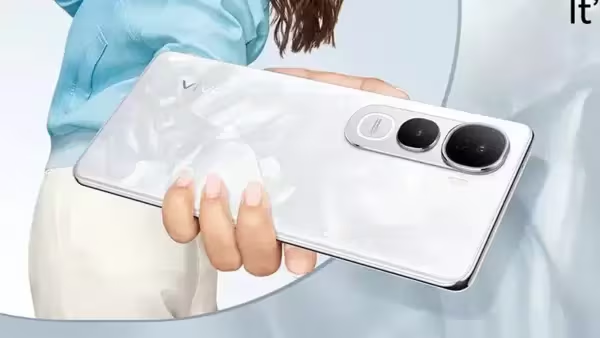 VIVO Y400: 200MP कैमरा और 2 दिन की बैटरी के साथ मचा रहा तहलका!