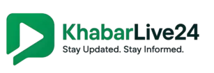 Khabarlive24
